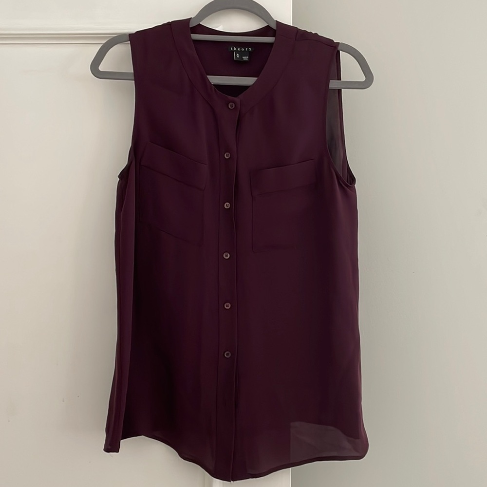 Theory work top